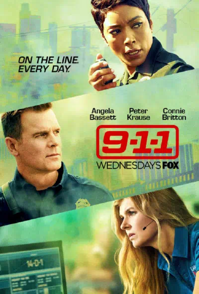 911 служба спасения / 9-1-1 онлайн все серии